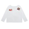 Street Style Oversized Long Sleeve