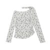 Versatile Fashion Long Sleeve